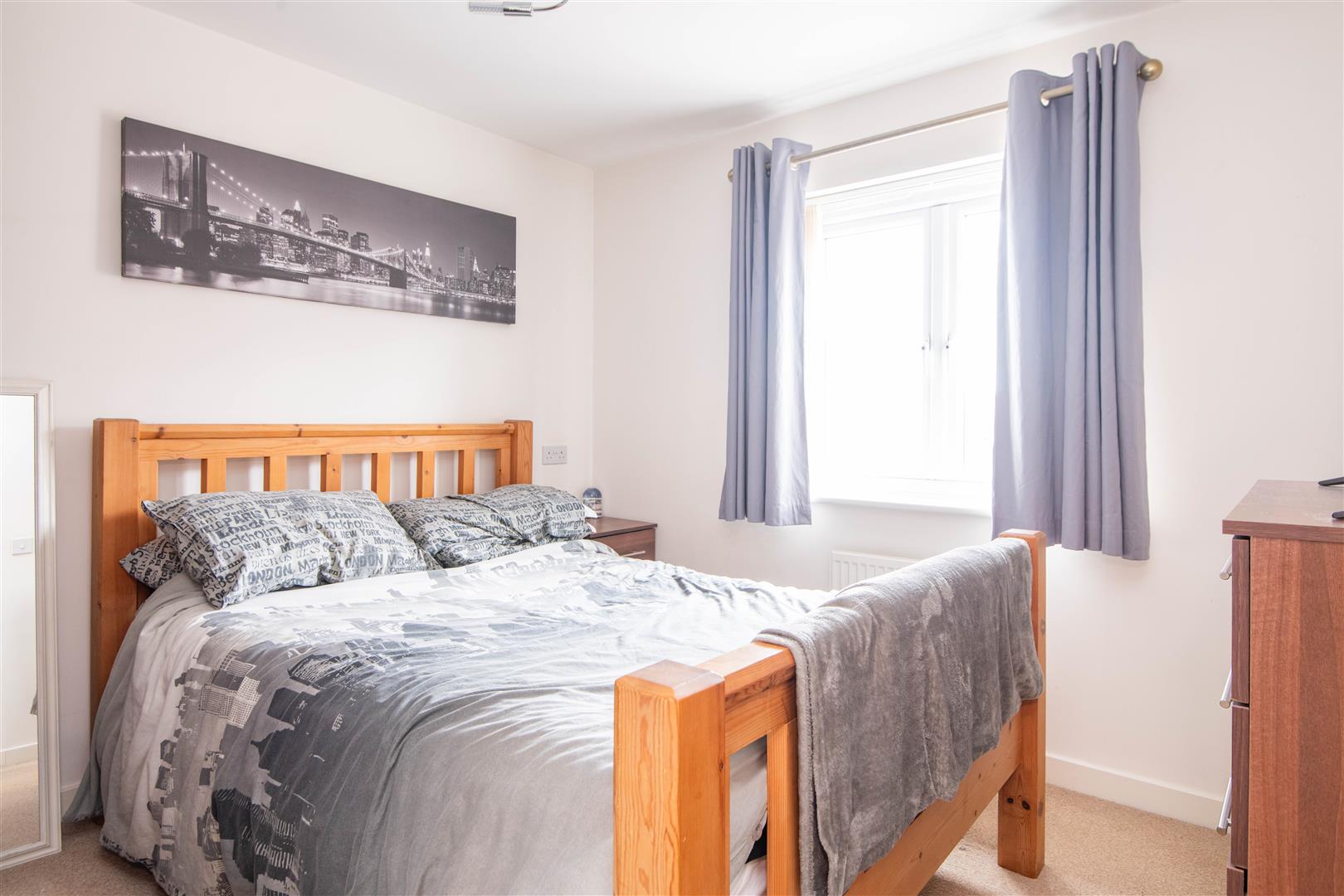 Coopers Place, Chorley